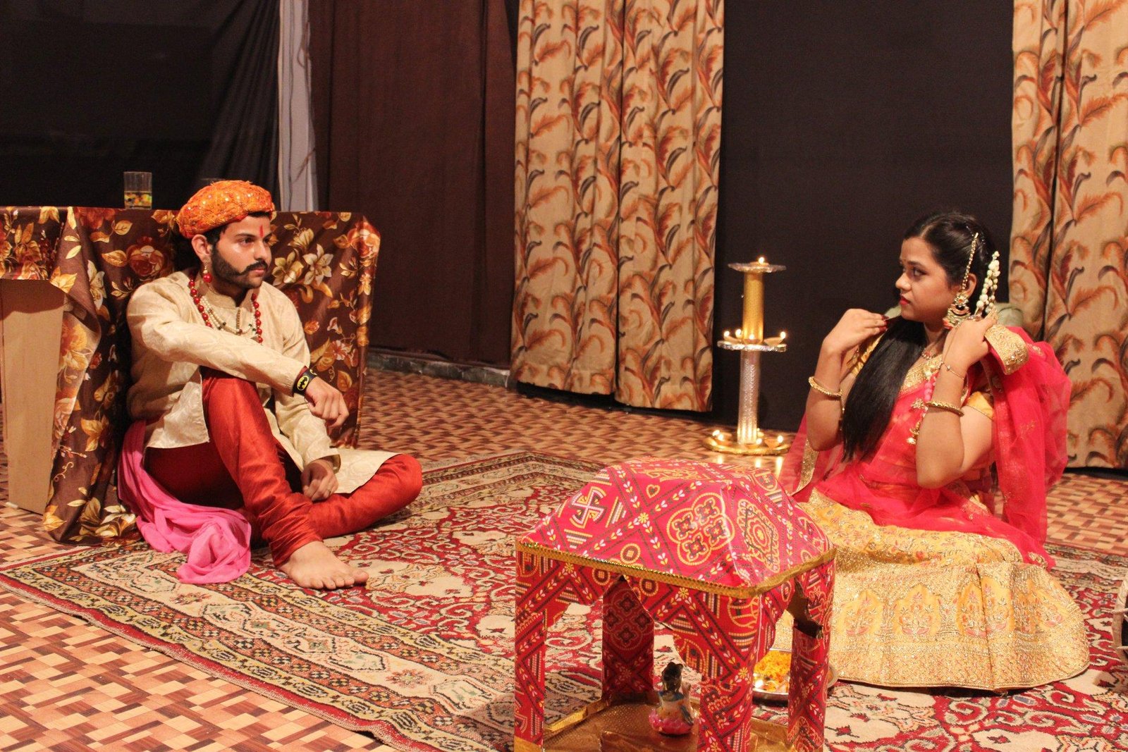 Online Acting Classes In India Course